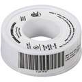 Sealant Tape,1/2 x 260 In