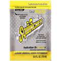 Sports Drink Mix,Lemonade,PK50