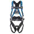 Full Body Harness,Universal,