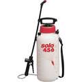 Handheld Tank Sprayer, 2.5 Gal.