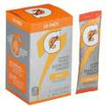 Sports Drink Mix,Orange,Regular