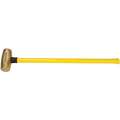 Sledge Hammer,10 Lb.,32 In,