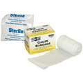 Stretch Gauze,Sterile,White,No,