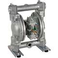 Double Diaphragm Pump,NPT