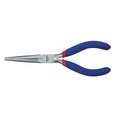 Needle Nose Plier,5-7/8" L,