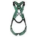 Full Body Harness,V-Form,M