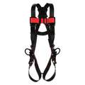 Full Body Harness,Protecta,XL