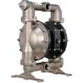 Diaphragm Pump,Air Operated,1-