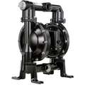 Diaphragm Pump,Air Operated,