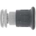 Fire Hose Nozzle,1-1/2 In.,