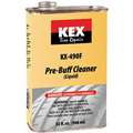 Pre-Buff Cleaner 32 Oz.