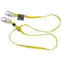 Positioning Lanyard,Yellow,6