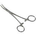 Kelly Forceps,Box Lock,Curved,