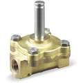 Solenoid Valve Less Coil,3/4