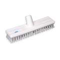 Deck Brush,10 3/4 In Brush L