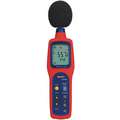 Digital Sound Level Meter,A &amp;