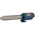 Pump,1 Hp,120/240VAC,1 Ph,14