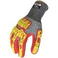 Cut-Resistant Gloves,S/7,Pr