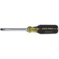 Screwdriver,Slotted,5/16x6 In,