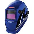 Auto Dark Weld Helmet,4,9-13,