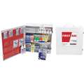 First Aid Kit,Bulk,White,970