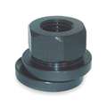 Spherical Flange Nut,5/8-11,GR