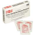 Burn Cream,Packet,0.9g,Pk 12