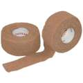 Bandage,Beige,Gauze,Bulk,5 Yd.