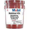 Mobilmet 426, Cutting Oil, 5