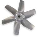 Tubeaxial Fan Blade,16 In.,For