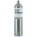 Calibration Gas Cylinder,58L