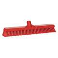 Deck Scrub Brush,19 In Brush L