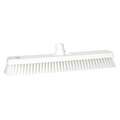 Deck Scrub Brush,19 In Brush L