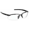 Crossfire ES5 Polarized HD Saf