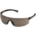 Safety Glasses,Gray,Scratch