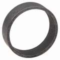 Crimp Clamp Ring,Copper,3/4 In,