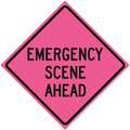 Traffic Sign,Emergency Scene,H