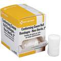 Gauze Roll,Sterile,White,2 In.