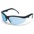 Safety Glasses,Light Blue,