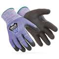 Cut-Resistant Gloves,11" L,