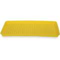 Containment Utility Tray, Polyethylene