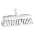 Deck And Wall Brush,8 7/8 In