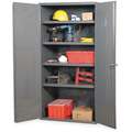 Storage Cabinet,14 Ga.,72 In.