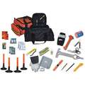 Emerg. Medical Kit,Navy,