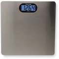 Digitl Bath Scale,SS Pltfrm,