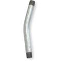 Rigid Conduit Elbow,22.5 Deg,3/