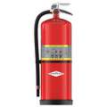 Fire Extinguisher,30 Lb. Cap.,