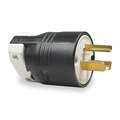 Plug,10-30P,30A,125/250V