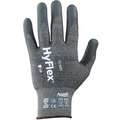 Cut Resistant Gloves,Gray/