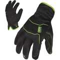 Mechanics Glove,XL,Single